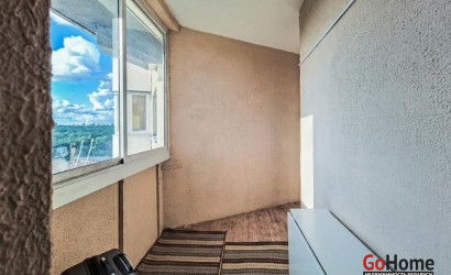Купить 3-комнатную квартиру, Минск, Илимская ул., 27/А (Заводской район). Фото 11