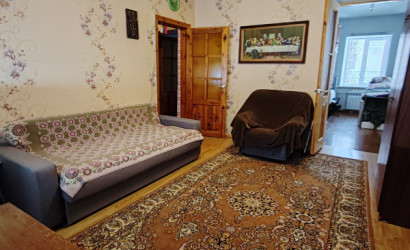 Купить 3-комнатную квартиру, Витебск, Марка Шагала, 3. Фото 11