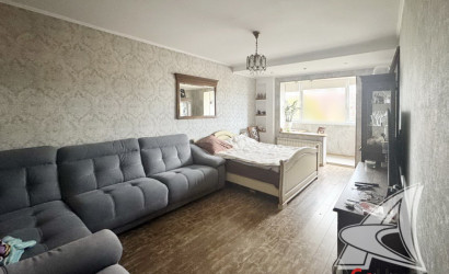 Купить 2-комнатную квартиру, Кобрин, , . Фото 1