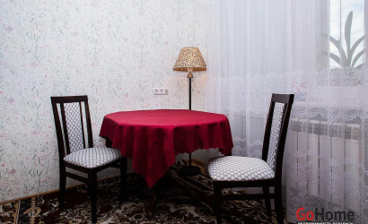 Купить 1-комнатную квартиру, Минск, Нестерова ул., 96 (Заводской район). Фото 9