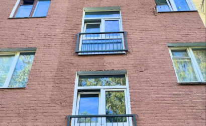 Купить 3-комнатную квартиру, Слуцк, Парижской Коммуны ул., 6. Фото 2