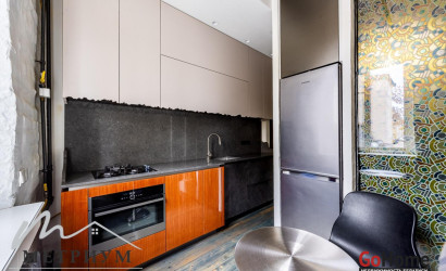 Купить 3-комнатную квартиру, Минск, Чорного ул., 18 (Первомайский район). Фото 2