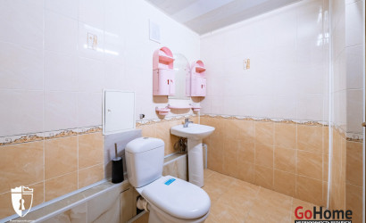 Купить 7-комнатную квартиру, Минск, Стариновская, 31 (Первомайский район). Фото 22
