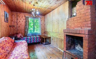 Купить дом в деревне, Свислочь, 6.19 соток. Фото 15