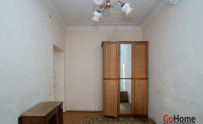 Купить 3-комнатную квартиру, Минск, Карвата ул., 34 (Партизанский район). Фото 6