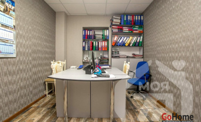 Купить дом, Островец, Аэродромная ул., 16 соток. Фото 33