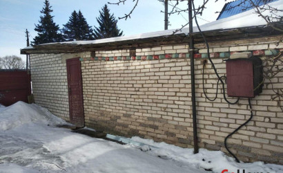 Купить дом, Березино, Ульянова ул., 12, 10.7 соток. Фото 15