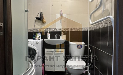Купить 1-комнатную квартиру, Брест, наб. Франциска Скорины. Фото 10