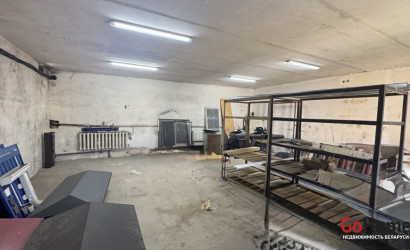 Аренда склада, Гродно, Сокольская,  69.7 кв.м.. Фото 3