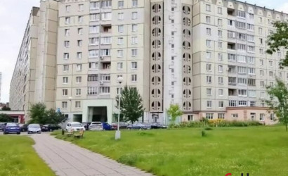 Купить 5-комнатную квартиру, Минск, ул. Некрасова, д. 35к1 (Советский район). Фото 1