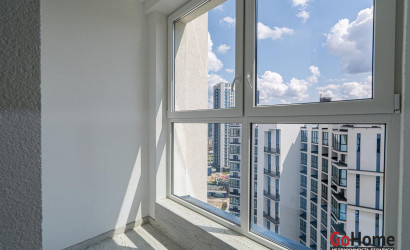 Снять 2-комнатную квартиру, Минск, Леонида Левина ул. 7 (Октябрьский район). Фото 39