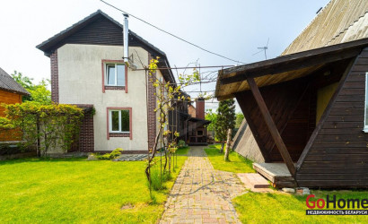 Купить дом в деревне, Ягодка, 4.21 соток. Фото 3