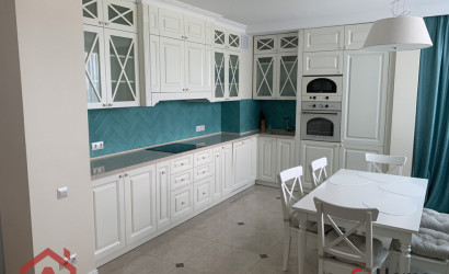 Снять 4-комнатную квартиру, Минск, Победителей, 131 (Центральный район). Фото 2