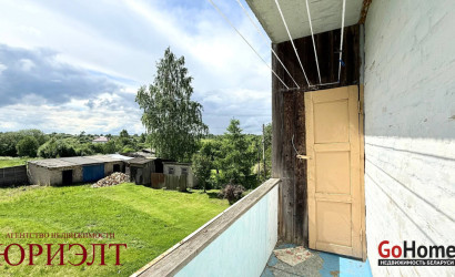 Купить 2-комнатную квартиру, Ветрино, Ленина, 79. Фото 1