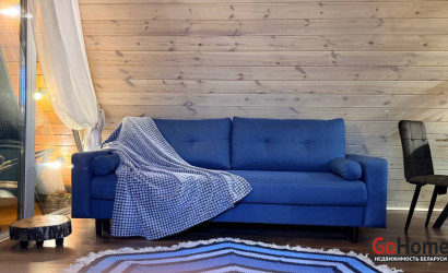 Купить дачу, Трубенок, Центральная, 10 соток. Фото 6