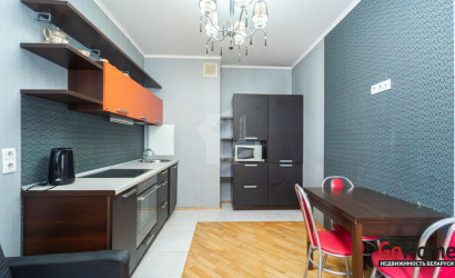 Купить 1-комнатную квартиру, Минск, Притыцкого ул., 87 (Фрунзенский район). Фото 8