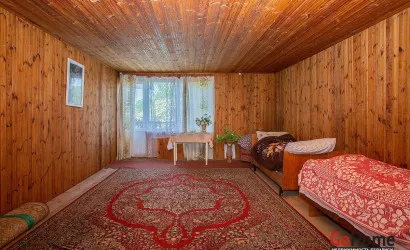  3-этаж.(245.8 м2), Околица