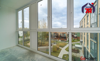 Купить 2-комнатную квартиру, Колодищи, Кленовая Аллея ул., 36. Фото 8