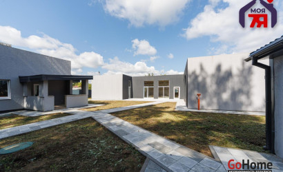 Купить коттедж, Крыжовка, Лесная ул., 9.1 соток. Фото 2