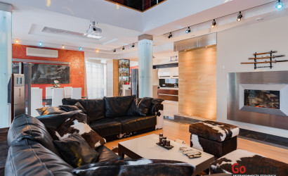 Снять 2-комнатную квартиру, Минск, ул. Димитрова, д. 5 (Центральный район). Фото 2