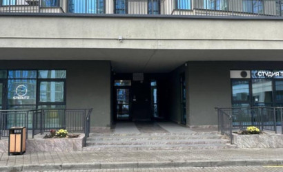 Купить 3-комнатную квартиру, Минск, Жореса Алфёрова ул., 16 (Октябрьский район). Фото 15