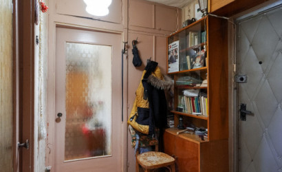 Купить 2-комнатную квартиру, Минск, Казинца, 116 (Октябрьский район). Фото 22