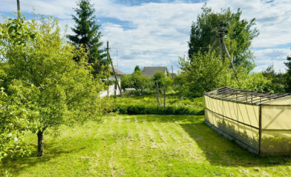 Купить дачу, Боровая Слобода, СТ Бодрость и Здоровье, 8.98 соток. Фото 13