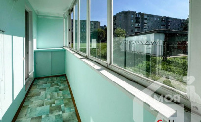 Купить 3-комнатную квартиру, Сморгонь, Юбилейная ул., 19. Фото 3