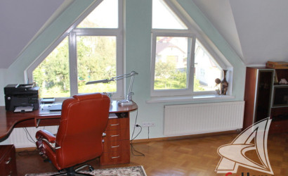 Купить дом, Ямно, Тельминский с/с, 18.86 соток. Фото 25