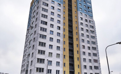 Купить 1-комнатную квартиру, Минск, ул. Рафиева, д. 54а (Московский район). Фото 16