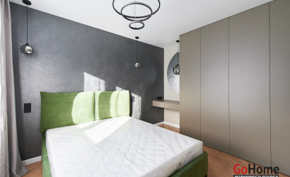Купить 3-комнатную квартиру, Минск, Маршала Лосика, 53 (Московский район). Фото 11