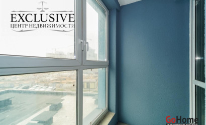 Купить 1-комнатную квартиру, Минск, Левина ул., 7 (Октябрьский район). Фото 12