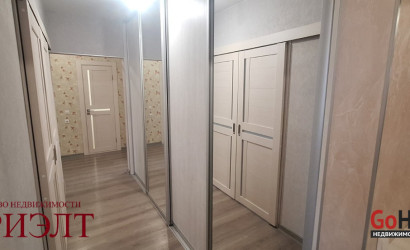 Купить 3-комнатную квартиру, Гомель, Барыкина, 78. Фото 12