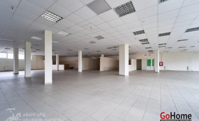 Аренда торгового помещения, Минск, Алибегова ул., 15,  567.8 кв.м.. Фото 16