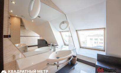 Купить 4-комнатную квартиру, Минск, Комсомольская ул., 29 (Ленинский район). Фото 31