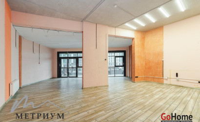 Аренда офиса, Минск, Жореса Алфёрова ул., 14,  78.7 кв.м.. Фото 3