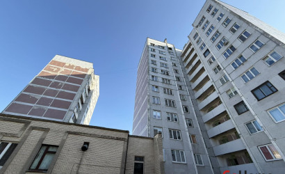 Купить 2-комнатную квартиру, Гродно, Клецкова, 66. Фото 14