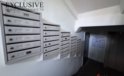 Купить 1-комнатную квартиру, Минск, Крупской ул., 2 (Заводской район). Фото 20