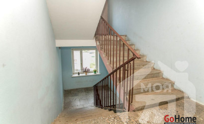 Купить 3-комнатную квартиру, Молодечно, Либава-Роменская ул., 51. Фото 19