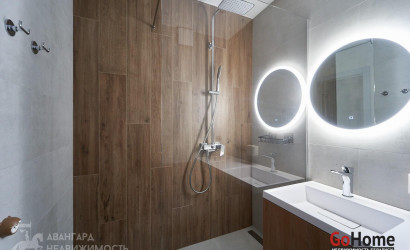 Купить 3-комнатную квартиру, Минск, Тимирязева ул., 28 (Центральный район). Фото 18