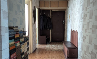Купить 3-комнатную квартиру, Гомель, 19 Телегина ул. Фото 7