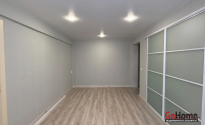 Купить 2-комнатную квартиру, Витебск, Московский, 40. Фото 1