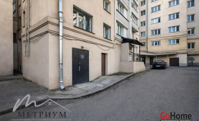 Аренда торгового помещения, Минск, Коласа ул., 30,  от 80 до 272.7 кв.м.. Фото 10