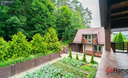 Купить коттедж, Вязынка, 25 соток. Фото 11