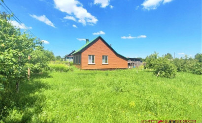 Купить дом, Русиновичи, Шоссейная, 25 соток. Фото 5