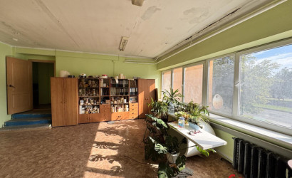 Продажа торгового помещения, Гродно, Максима Горького, 92, 153 кв.м.. Фото 7