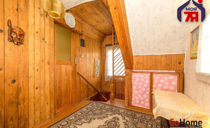 Купить дом в деревне, ХОЛМОГОРЬЕ, 5.05 соток. Фото 11
