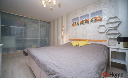 Купить 2-комнатную квартиру, Лесной, Александрова ул., 3. Фото 3