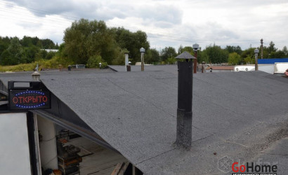 Аренда гаража, Минск, ул. Пономаренко, д. 75 А, 150 кв.м.. Фото 7