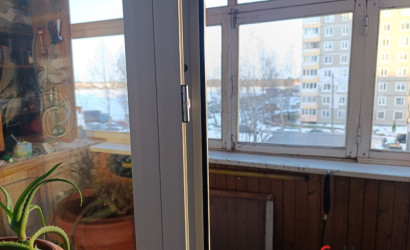 Купить 1-комнатную квартиру, Могилев, ул. Каштановая, д. 22. Фото 1